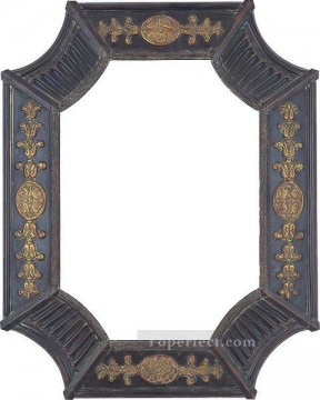 Frame Painting - Fpu006